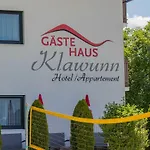 Hotel Klawunn & 3*