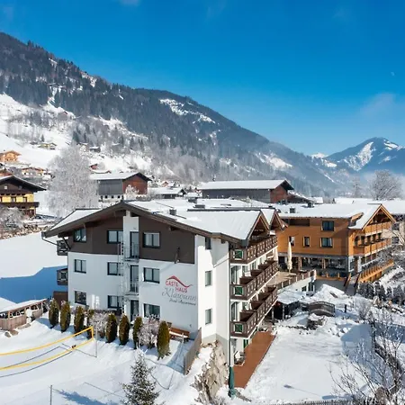 Klawunn Hotel&apartement Hotel Kaprun