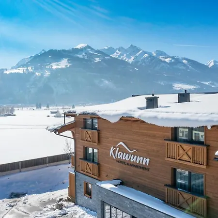 Klawunn & Hotel