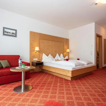 Klawunn Hotel&apartement Hotel