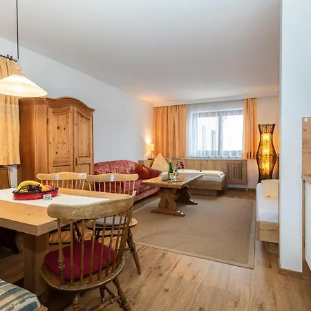 Klawunn Hotel&apartement Kaprun