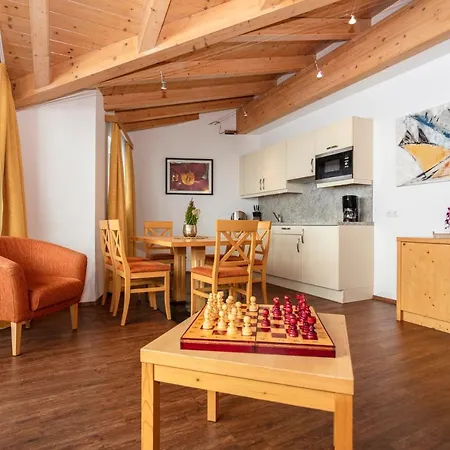 Hotel Klawunn & 3*