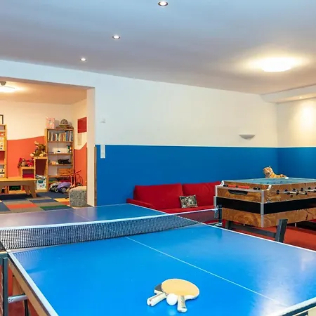 Hotel Klawunn Hotel&apartement