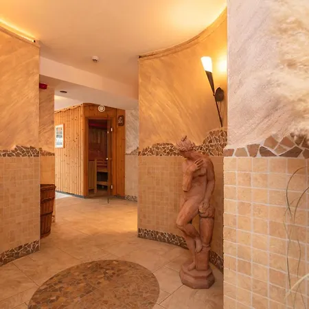 Hotel Klawunn Hotel&apartement 3*
