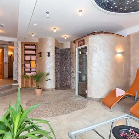 Klawunn & Hotel 3*