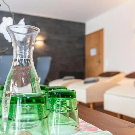 Klawunn & Hotel Kaprun