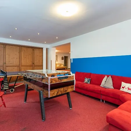 Hotel Klawunn & Kaprun