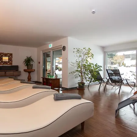 Klawunn Hotel&apartement Hotel 3*