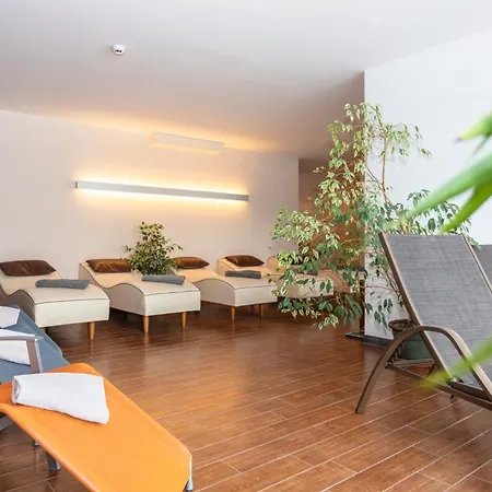 Klawunn Hotel&apartement Kaprun