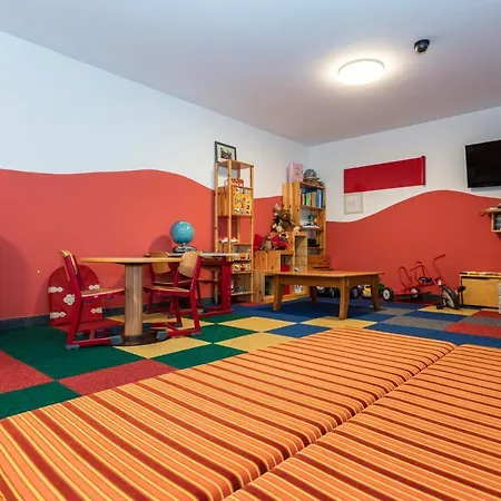 Hotel Klawunn & 3*