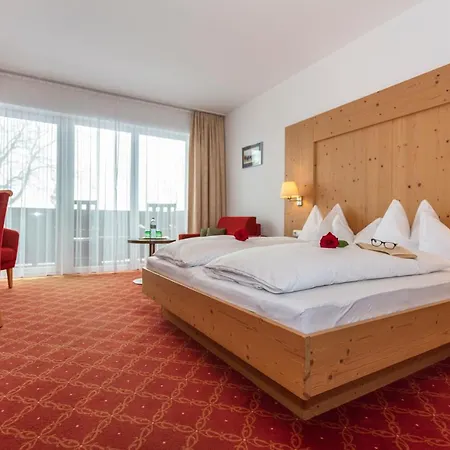 Klawunn Hotel&apartement Hotel 3*