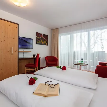 Klawunn Hotel&apartement Hotel Kaprun