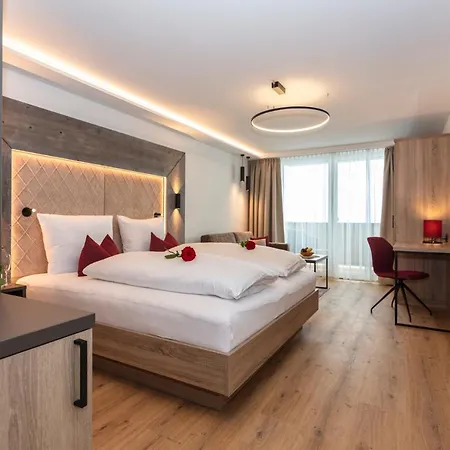 Hotel Klawunn Hotel&apartement