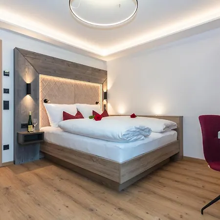 Hotel Klawunn &