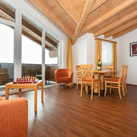 Klawunn Hotel&apartement Hotel
