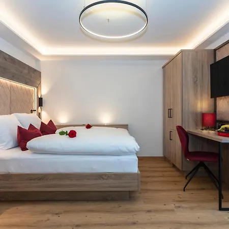 Hotel Klawunn & Kaprun