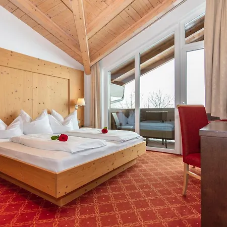 Klawunn Hotel&apartement Kaprun