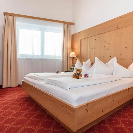 Klawunn Hotel&apartement 3*