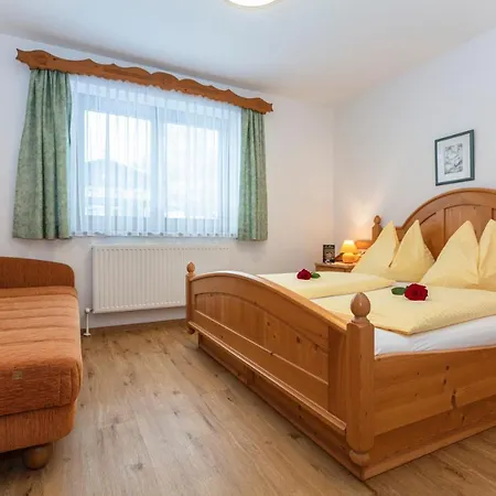 Hotel Klawunn & Kaprun