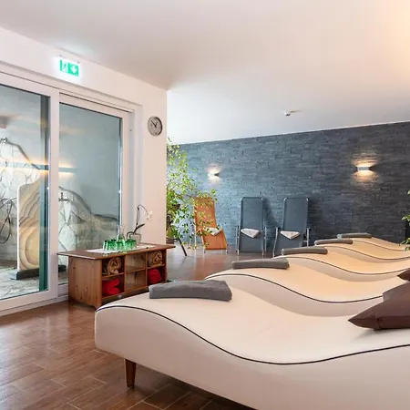 Klawunn Hotel&apartement 3* Kaprun