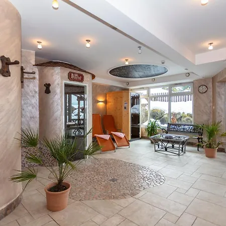 Klawunn Hotel&apartement Kaprun