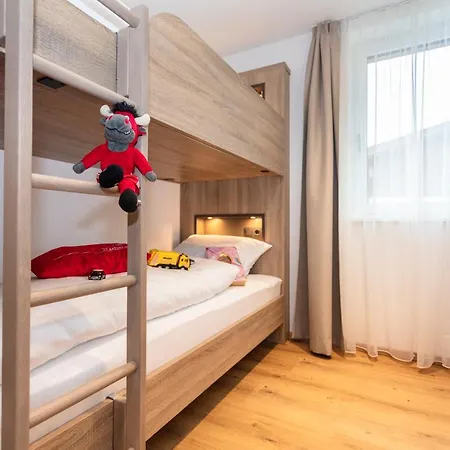 Hotel Klawunn & Kaprun