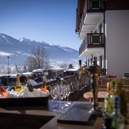 Hotel Klawunn & Kaprun