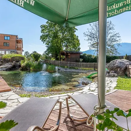 Klawunn Hotel&apartement 3* Kaprun