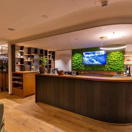 Klawunn & Hotel Kaprun