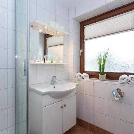 Hotel Klawunn Hotel&apartement 3*