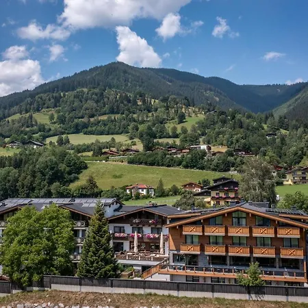 Klawunn Hotel&apartement Kaprun