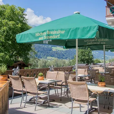 Klawunn Hotel&apartement Kaprun