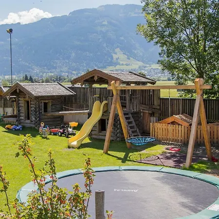 Klawunn Hotel&apartement