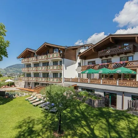 Klawunn & Hotel Kaprun