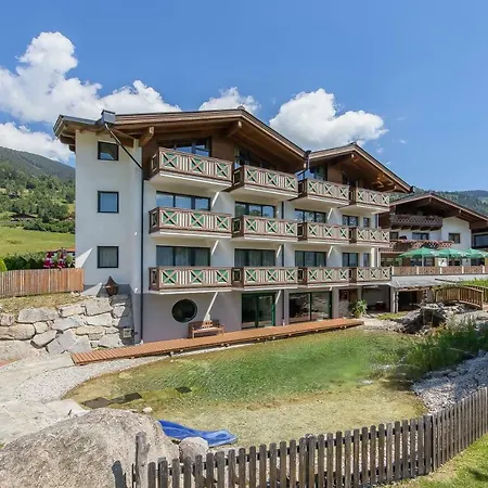 Hotel Klawunn Hotel&apartement Kaprun