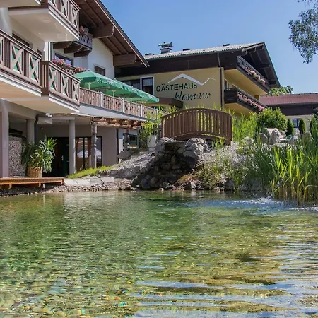 Hotel Klawunn &